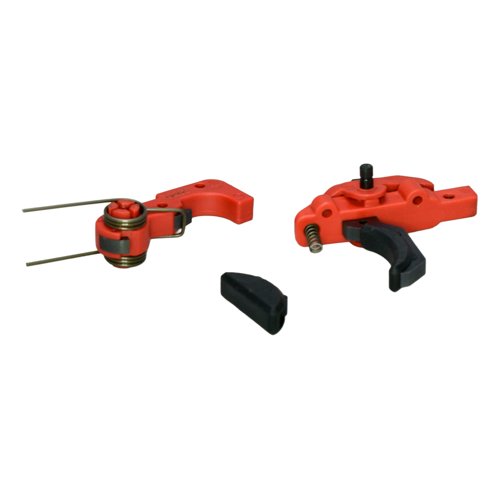 MA Hybrid Fire Control Group