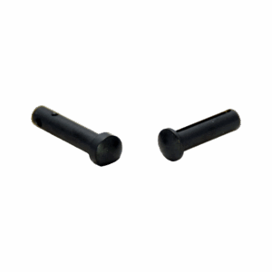 AR-15 Titanium Takedown & Pivot Pin Set